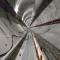 Tunel pod Świną. Zostało 200 metrów! Tunel pod Świną. Zostało 200 metrów!