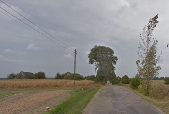 Trasa z Nowego Miasta Lubawskiego do Uzdowa z jedną ofertą