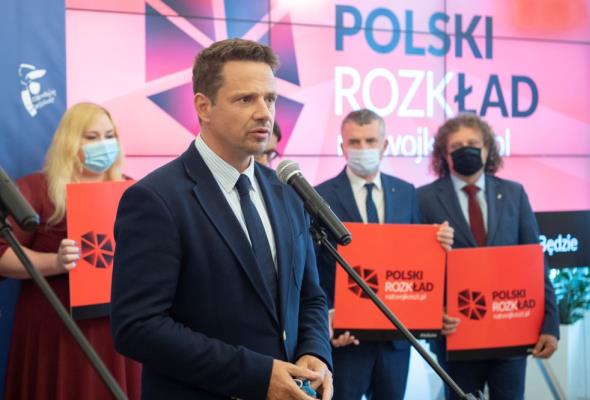 Warszawa straci na Polskim Ładzie 1,7 mld zł rocznie. Na co nie starczy? 
