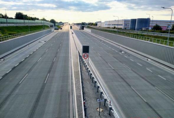 Będą korki? Remonty dróg w cieniu finalizowanych inwestycji w Warszawie