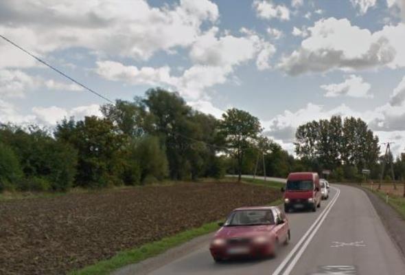 Świętokrzyskie: Komplikuje się przetarg na projekt rozbudowy DW-758