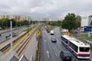 Bydgoszcz. Postępuje rozbiórka wiaduktu na ulicy Wojska Polskiego