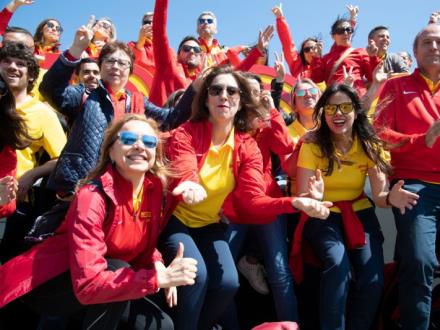Firma DHL Express ogłoszona najlepszym pracodawcą Europy w 2021 r.
