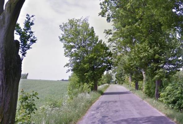 Szykuje się rozbudowa drogi Lidzbark Warmiński – Wozławki