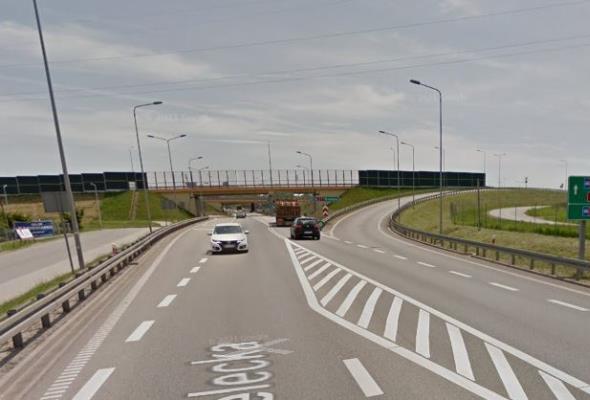 Mirbud najtańszy na S74 Przełom/Mniów - Kielce 