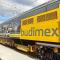 Budimex odebrał podbijarkę torową Unimat Budimex odebrał podbijarkę torową Unimat