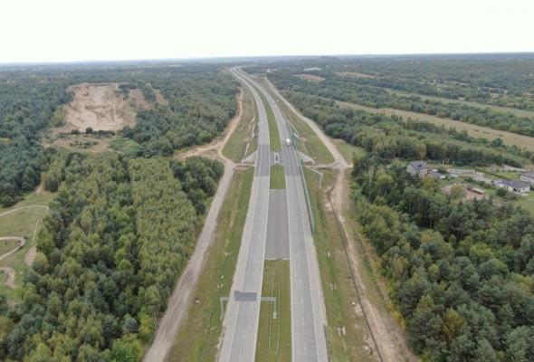 Takie są plany przetargowe GDDKiA 