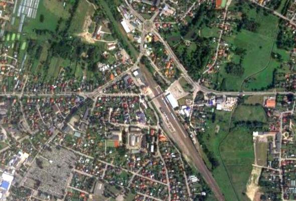 Jest przetarg na domknięcie obwodnicy Bielska Podlaskiego