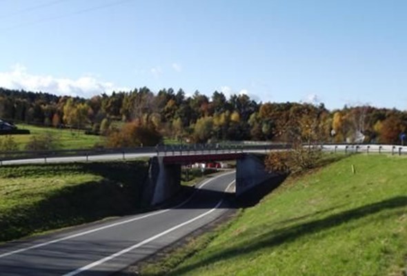 Rozpoczyna się budowa nowego wiaduktu w Bochni w ciągu DK-94