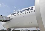 Corriere della Sera: Lufthansa zainteresowana kupnem LOT?