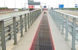 Katowice: Będzie bezpieczniej na mostach, wiaduktach i estakadach