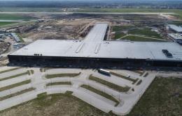Furgalski: Lotnisko w Radomiu to nietrafiona inwestycja