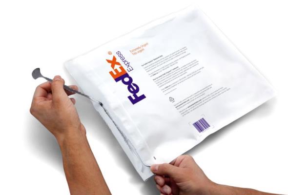 FedEx Express Europe wdraża opakowania wielokrotnego użytku
