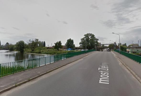 Szczecin. Wkrótce ruszy remont mostu nad Kanałem Zielonym