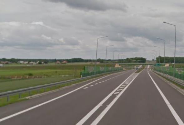 Strabag wybrany do realizacji S19 koło Międzyrzeca Podlaskiego