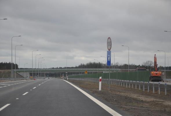 Wykonawca S7 Chęciny – Jędrzejów walczy z GDDKiA w sądzie