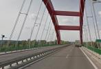 Puławy: siedem ofert w przetargu na odnowienie mostu im. Jana Pawła II