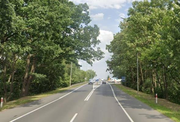 Będzie rozbudowa DK-22 Knybawa – Gnojewo  