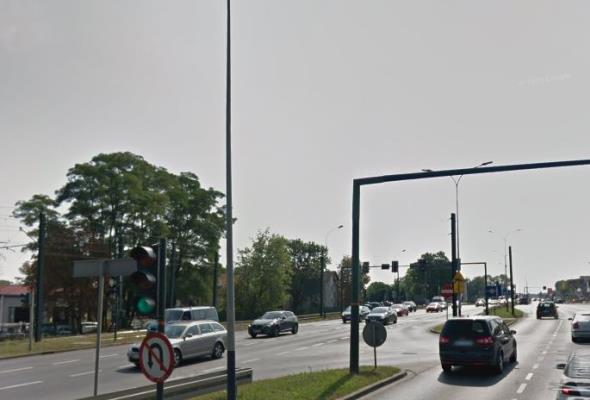Startuje koncepcja dla Trasy Nowobagrowej z tramwajem w Krakowie
