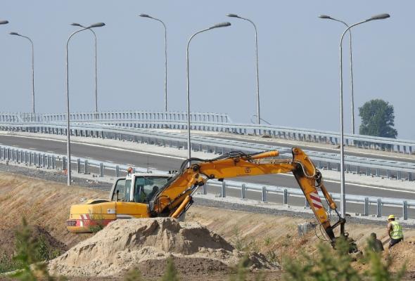 GDDKiA zmienia dokumentację do przetargu na S19 i S17. Po uwagach branży 