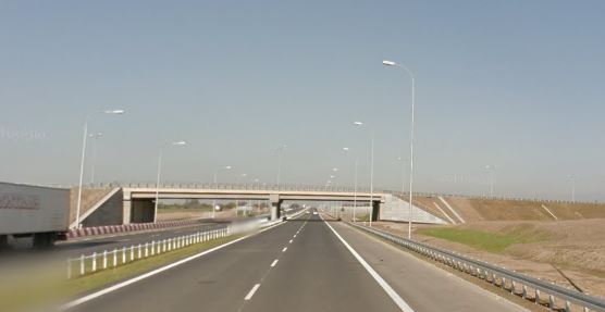 Koncesyjne autostrady za darmo dla uchodźców  