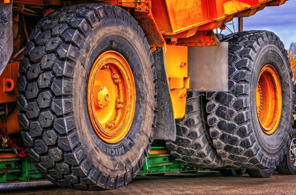 Budowlanka i transport obawiają się skutków wojny