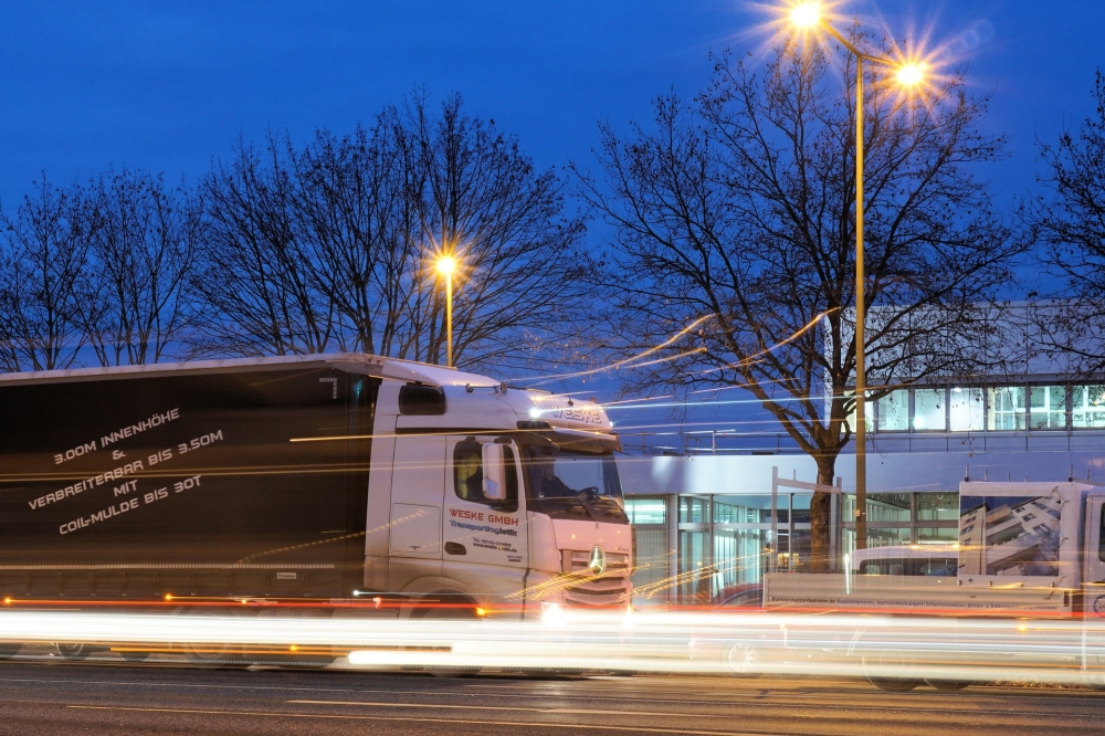 W transporcie duża niepewność. Czy są powody do paniki?