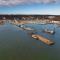 Jak przebiega rozbudowa portu w Krynicy Morskiej