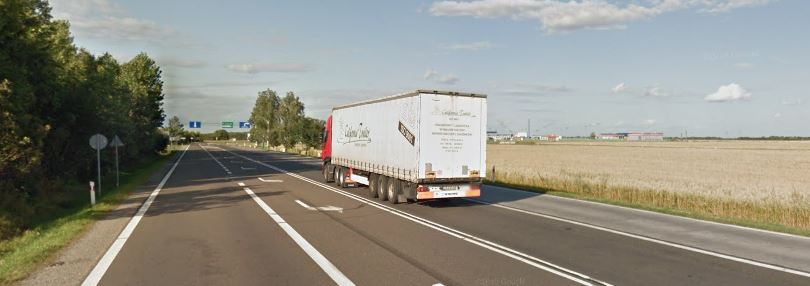 Kraje bałtyckie i Polska apelują o zamknięcie handlu z Rosją