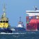 Rotterdam. Tysiące kontenerów przewożonych do Rosji blokuje port