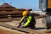 Rusza ważny etap prac przy rozbudowie portu w Pucku 