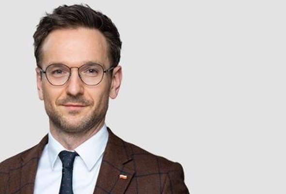Waldemar Buda nowym ministrem rozwoju 