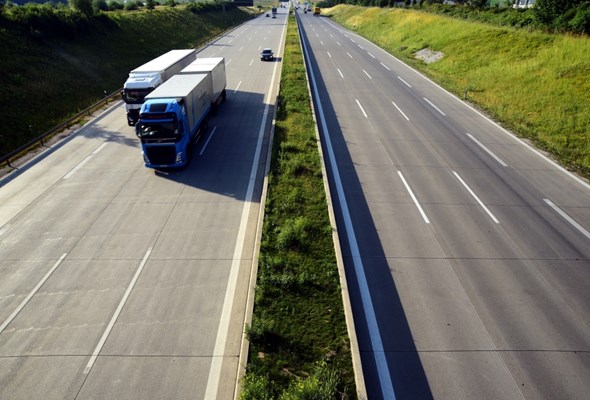 Rosyjskie i białoruskie tiry nie wjadą na europejskie drogi. Jakie wyjątki?