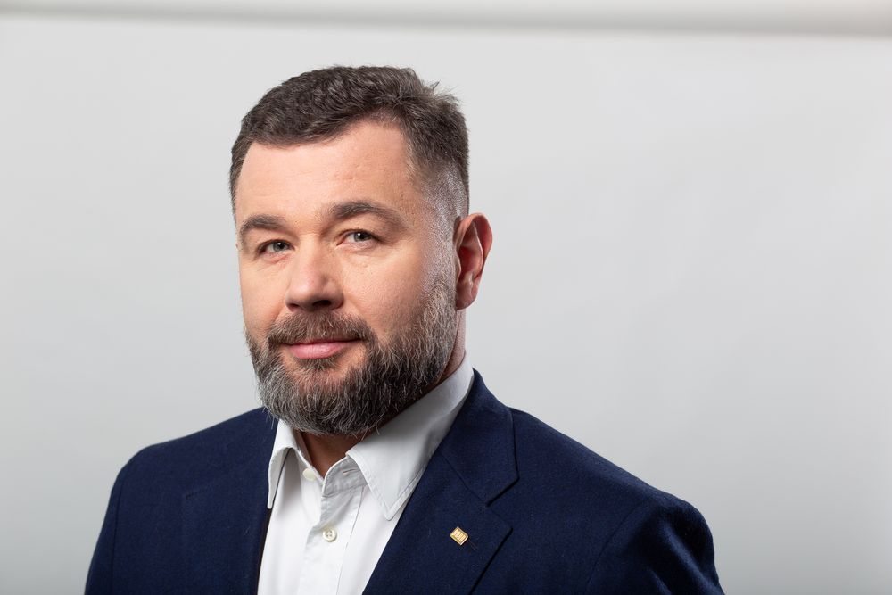 Kledzik (PORR): Sytuacja budowlanki jest krytyczna