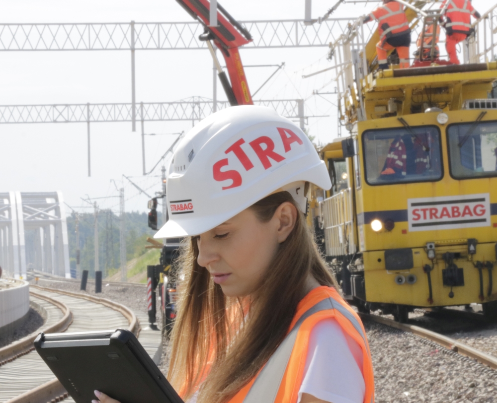 STRABAG Polska: Przecięliśmy więzi z Rosją