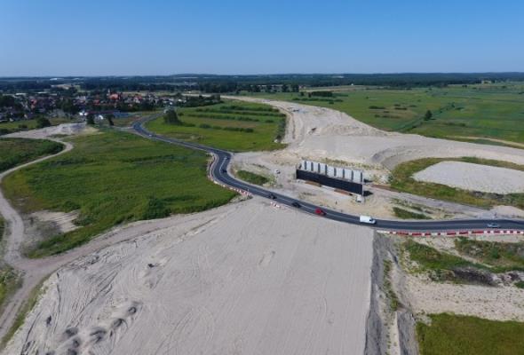 Co z waloryzacją kontraktów w toku? GDDKiA: Decyzja niebawem