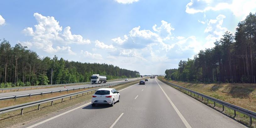 Maksymalnie 120 km/h na autostradach – pomysł na zmniejszenie zakupów z Rosji