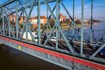 Toruń zakończył rozbudowę mostu Piłsudskiego 