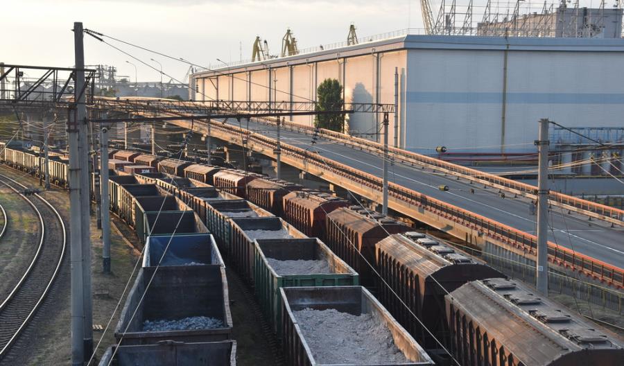 Polska-Ukraina: Czy powstanie „suchy port” na granicy?
