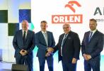 Orlen i Alstom wspólnie rozwiną wodór na kolei!