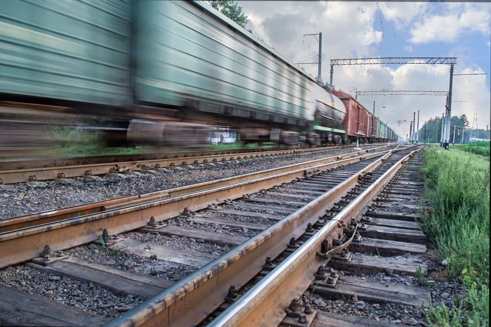 Polska – Ukraina: Jak skorzystać na transporcie zboża przez Bałtyk?