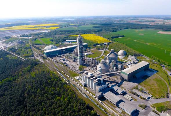 Jak zatrzymać nierówną konkurencję w produkcji cementu