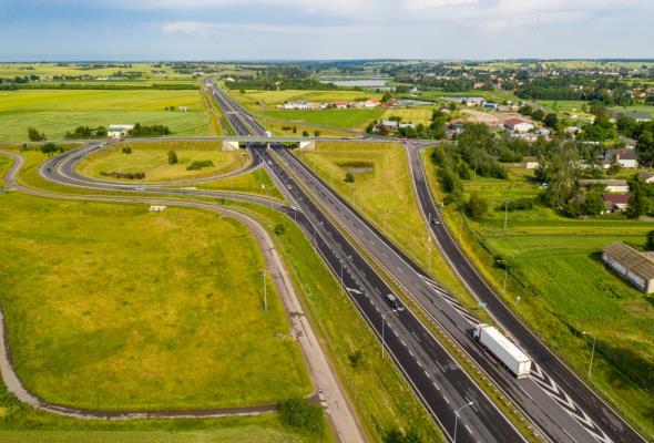 Rząd dorzucił do budowy dróg. Dopłaci do już zawartych umów 
