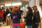 Chaos na europejskich lotniskach. KLM zawiesza sprzedaż biletów