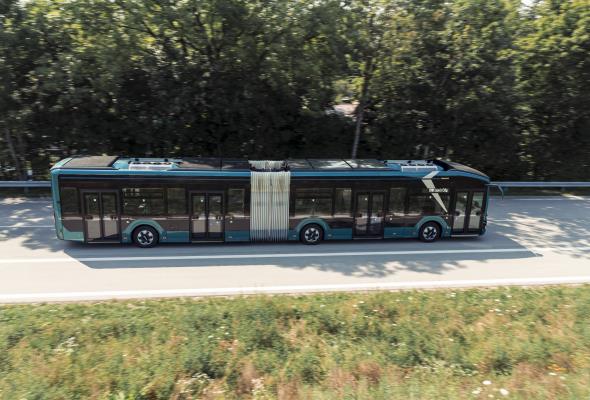 Gdańsk dostanie miliony na nową drogę, ale na autobusy pieniędzy zabrakło