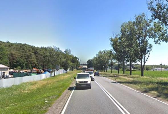 Czekamy na dwóch wykonawców S10. Głos zabierze sąd 