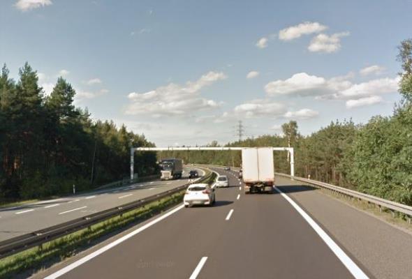Śląskie. Mosty Katowice zaprojektują przebudowę jedynki