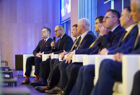 Budowlanka: Żeby realizować nowe kontrakty, musimy przetrwać stare