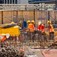 Ukraińcy w polskiej branży budowlanej: Ubyło nawet 10 proc. pracowników 