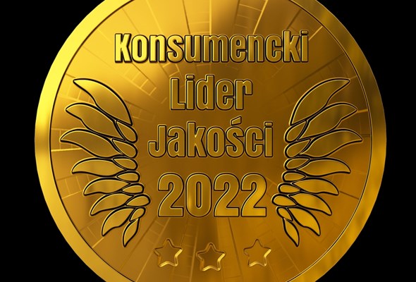 CEMEX Polska z godłem „Konsumencki Lider Jakości 2022”